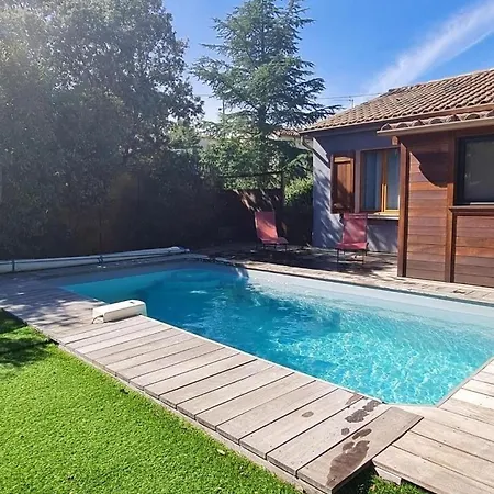 Holiday home Location De : G2735 Saint-Maximin-la-Sainte-Baume
